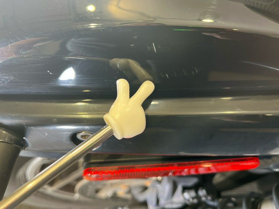 2023 Harley-Davidson Nightster® Special