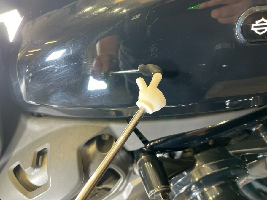 2023 Harley-Davidson Nightster® Special