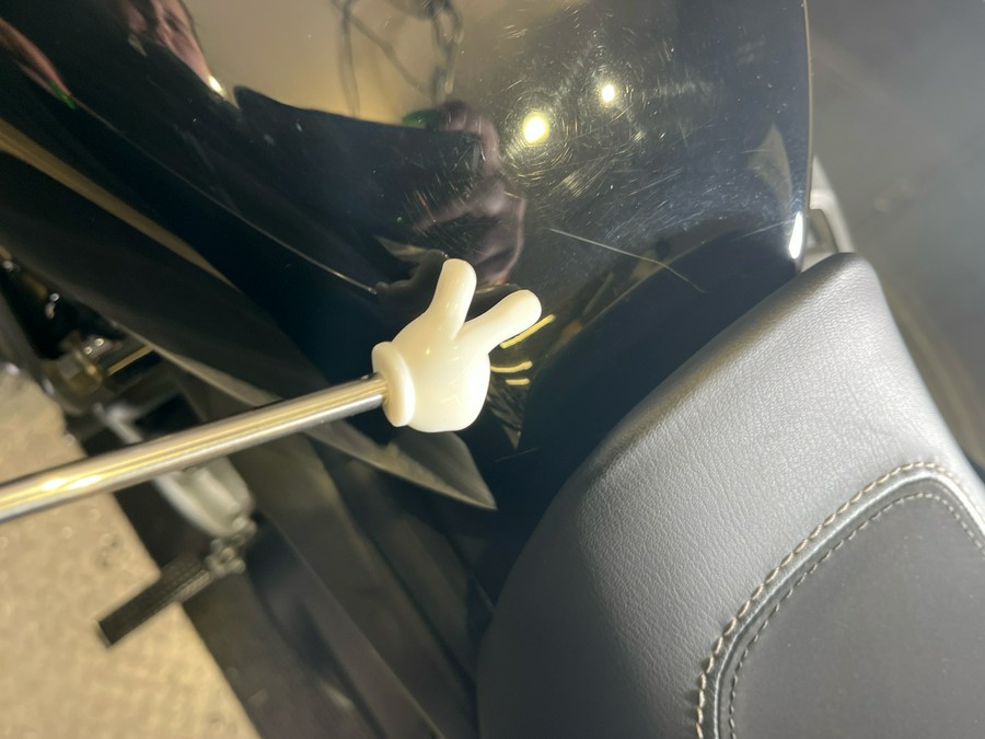 2023 Harley-Davidson Nightster® Special