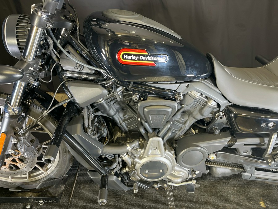 2023 Harley-Davidson Nightster® Special
