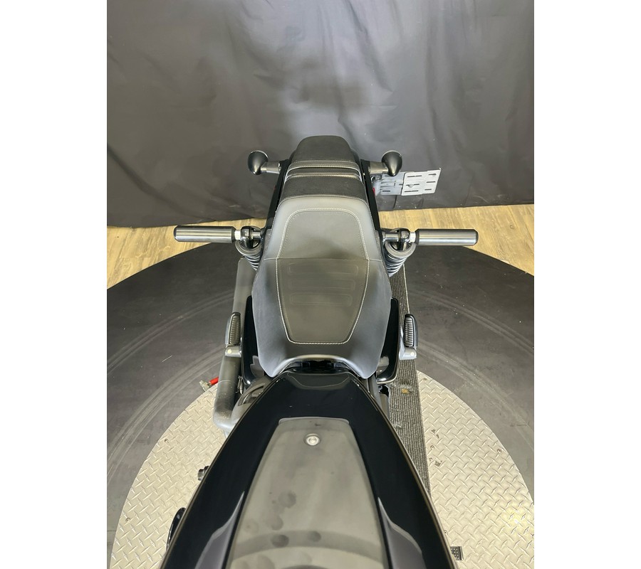 2023 Harley-Davidson Nightster® Special