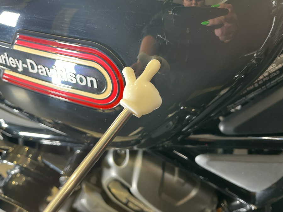 2023 Harley-Davidson Nightster® Special