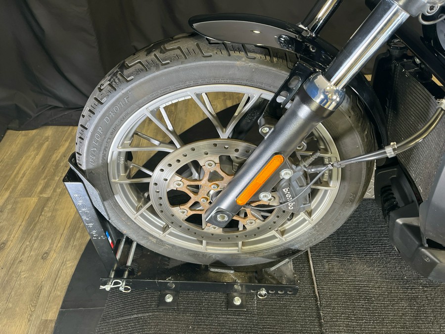 2023 Harley-Davidson Nightster® Special