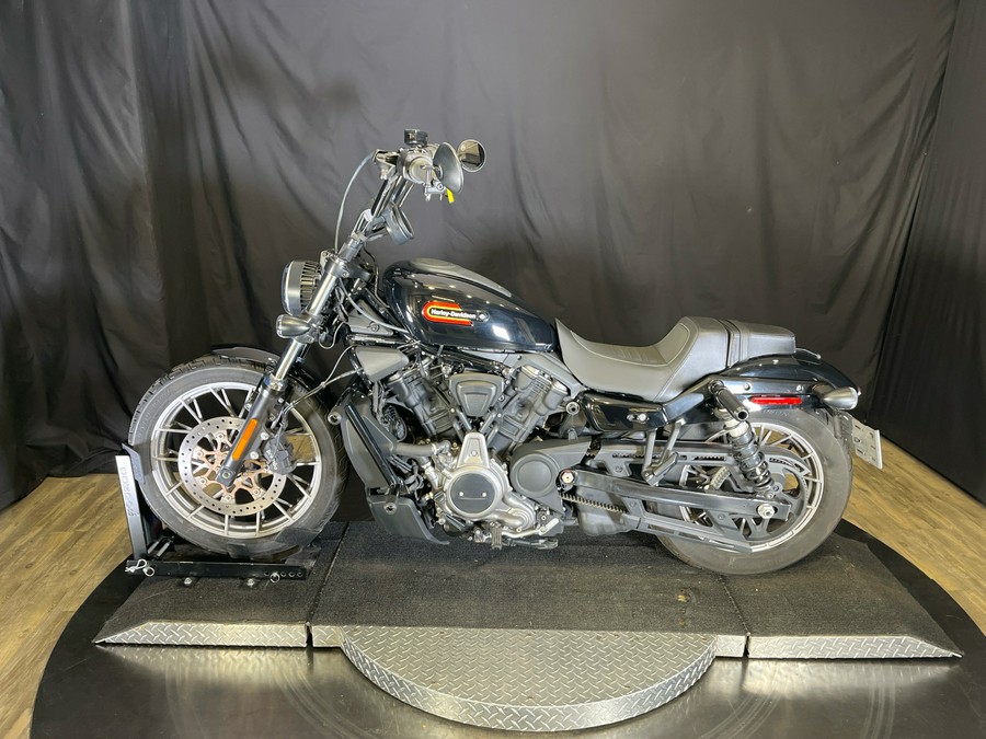 2023 Harley-Davidson Nightster® Special