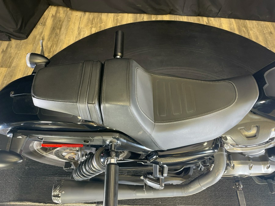 2023 Harley-Davidson Nightster® Special