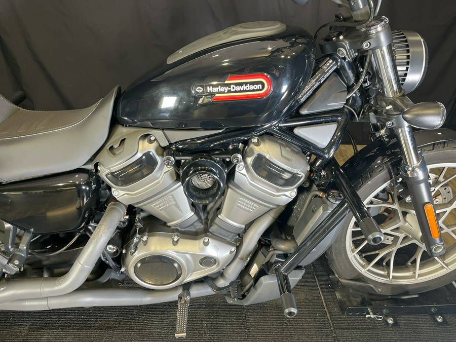 2023 Harley-Davidson Nightster® Special
