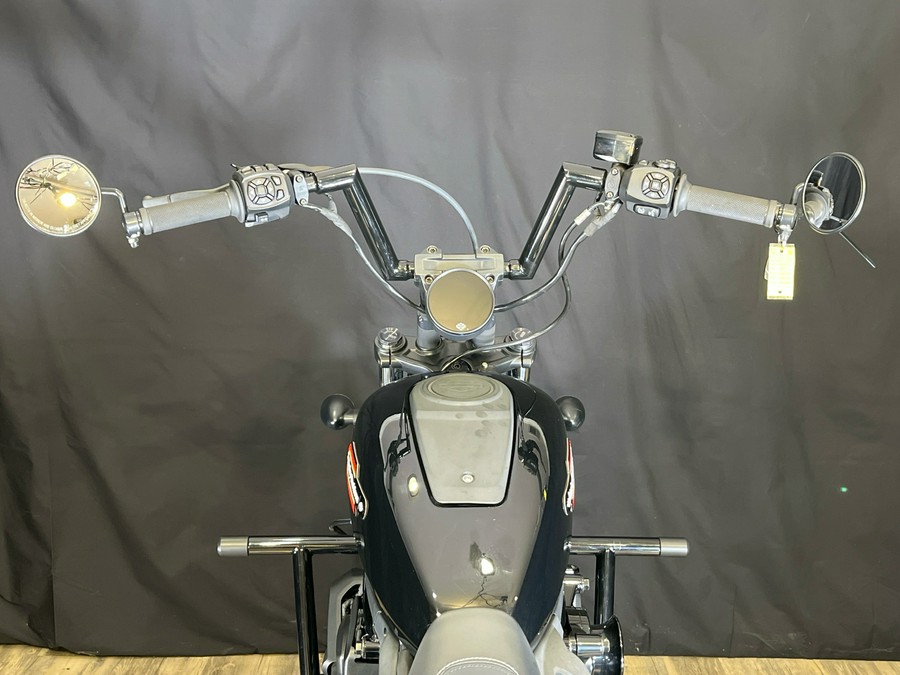 2023 Harley-Davidson Nightster® Special