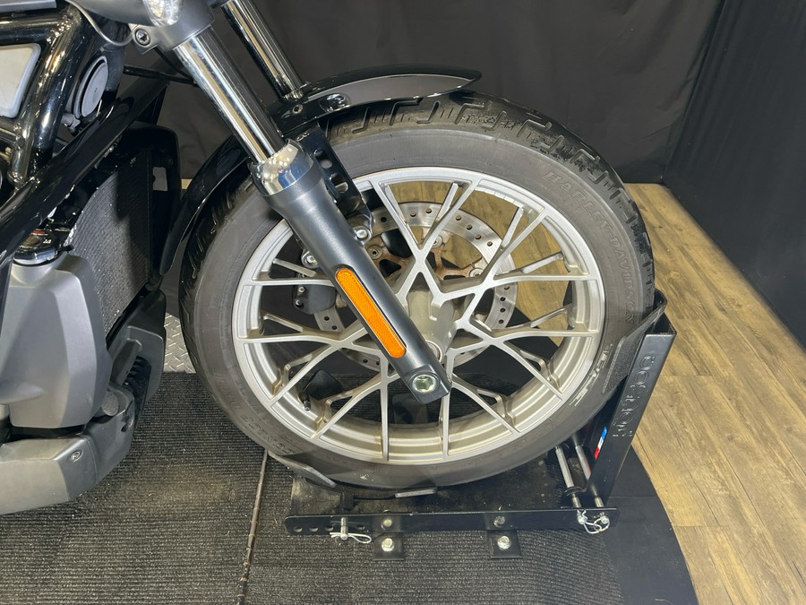 2023 Harley-Davidson Nightster® Special