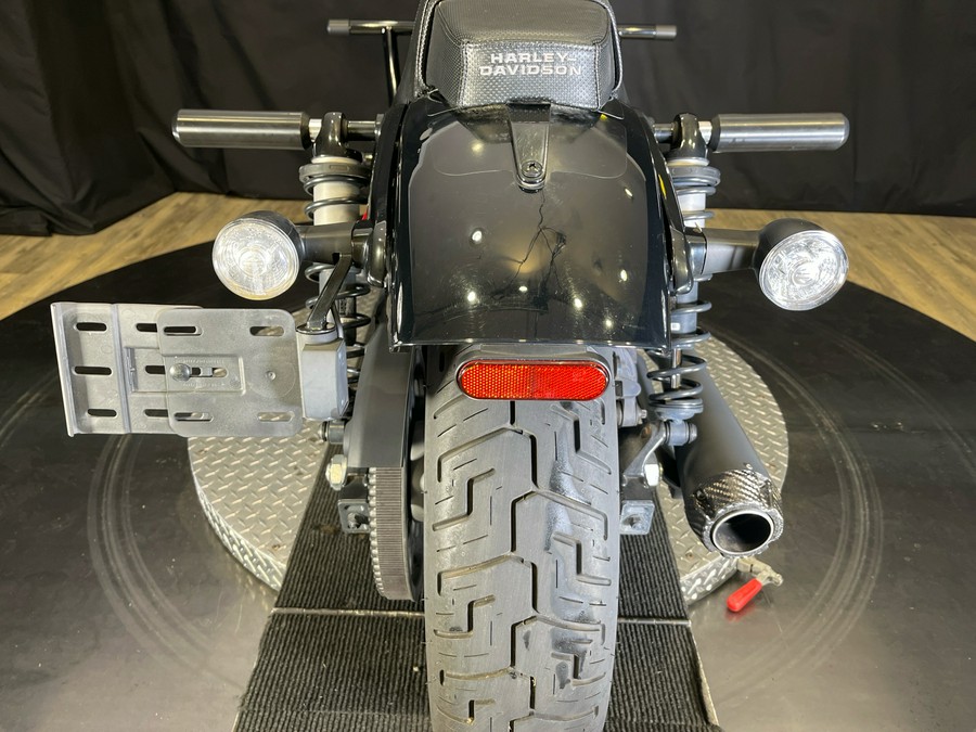 2023 Harley-Davidson Nightster® Special