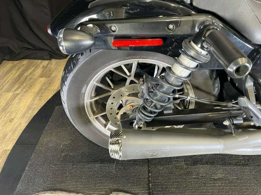 2023 Harley-Davidson Nightster® Special