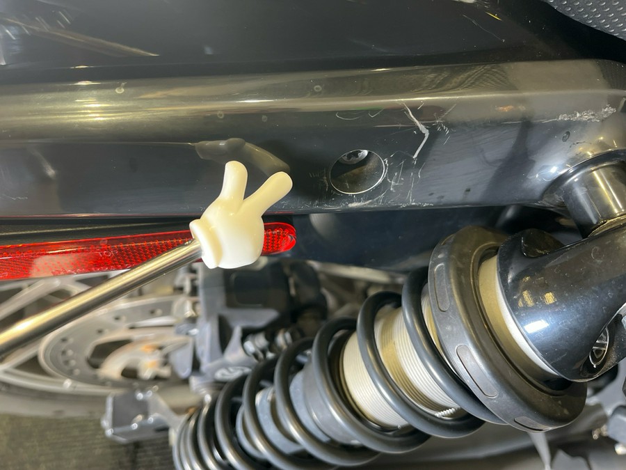 2023 Harley-Davidson Nightster® Special