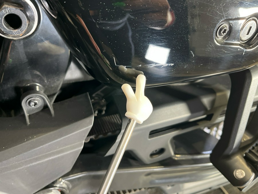 2023 Harley-Davidson Nightster® Special