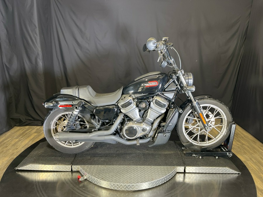 2023 Harley-Davidson Nightster® Special
