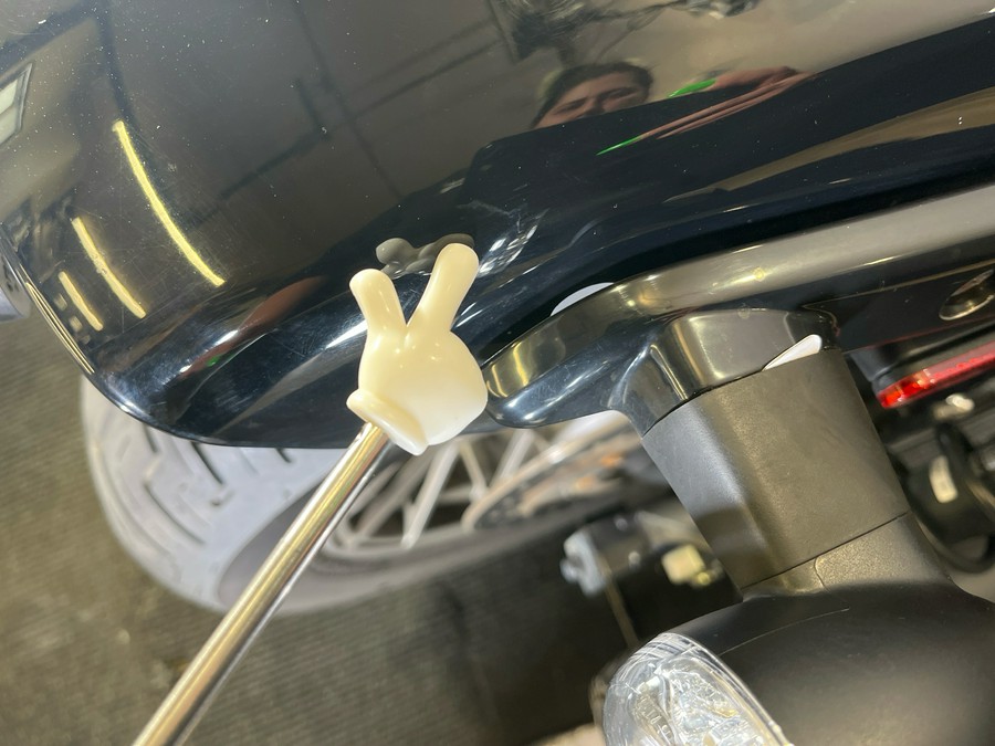 2023 Harley-Davidson Nightster® Special