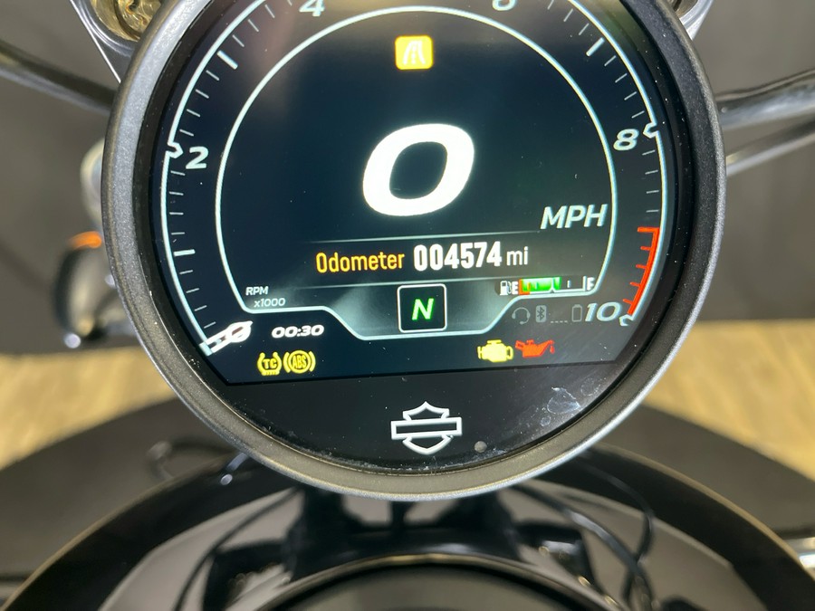 2023 Harley-Davidson Nightster® Special