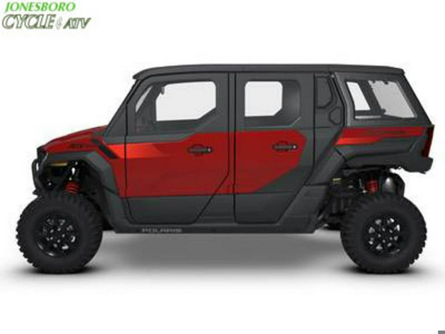 2026 Polaris Xpedition ADV 5 Northstar