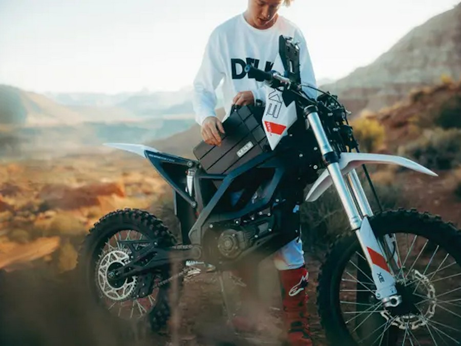 2026 Zero XE - 000073