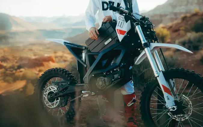 2026 Zero XE - 000073