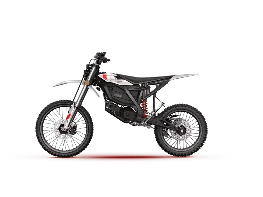 2026 Zero XE - 000073