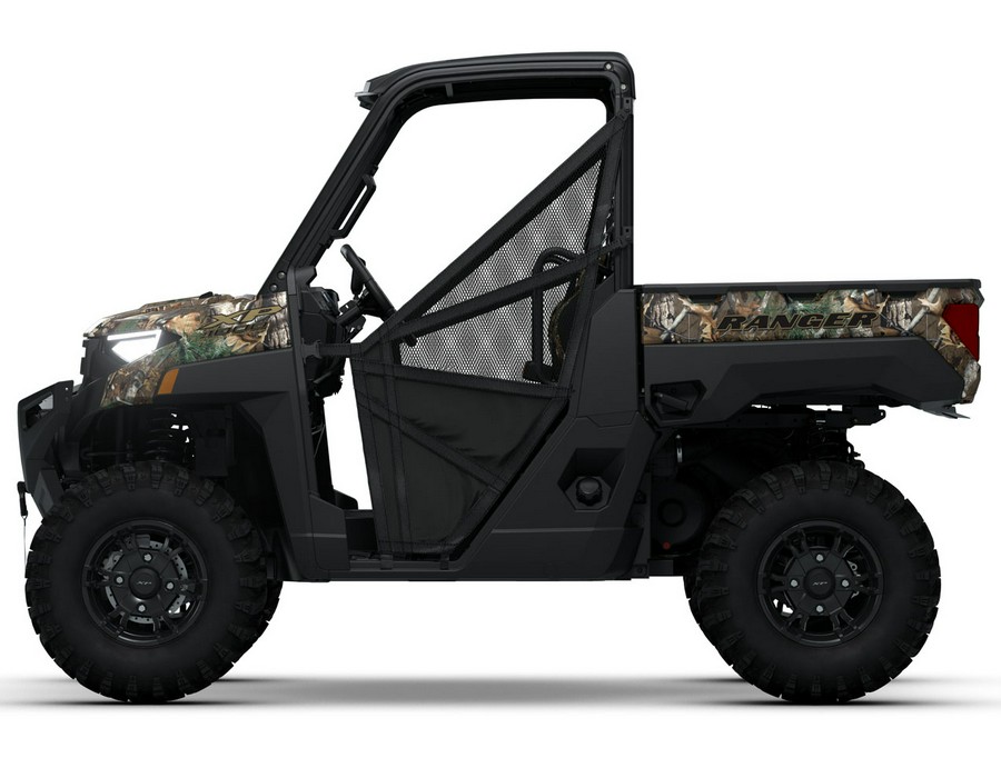 2026 Polaris Ranger XP 1000 Premium