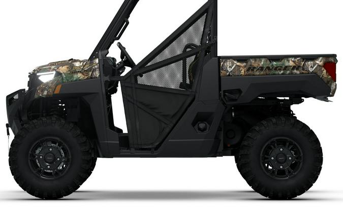 2026 Polaris Ranger XP 1000 Premium