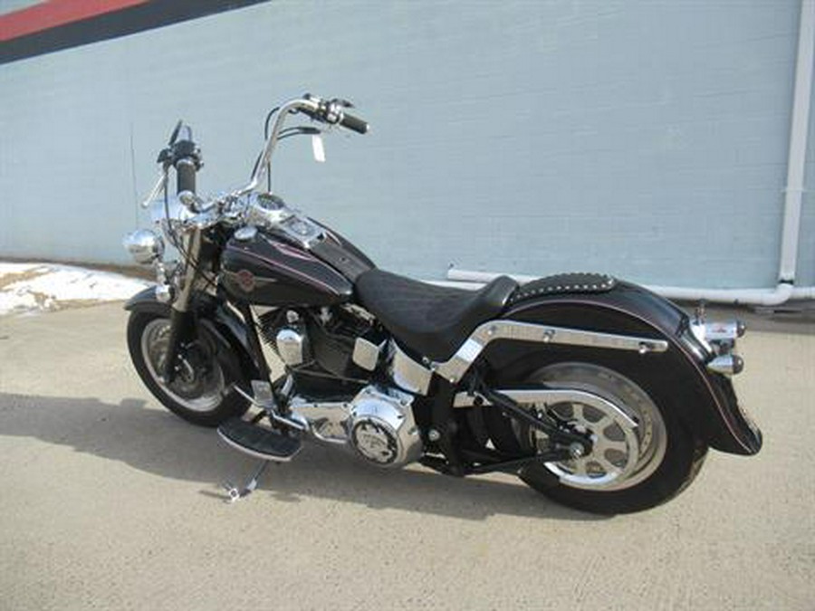 2000 Harley-Davidson FLSTF Fat Boy®