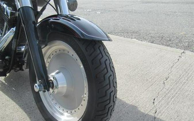 2000 Harley-Davidson FLSTF Fat Boy®