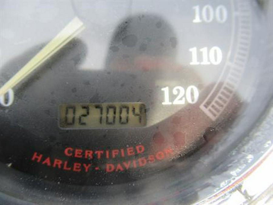 2000 Harley-Davidson FLSTF Fat Boy®