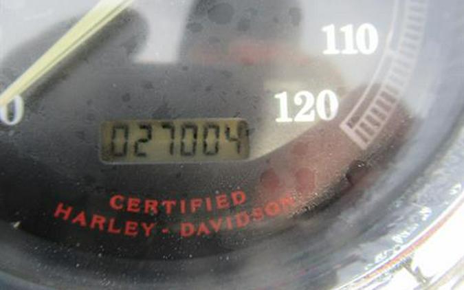 2000 Harley-Davidson FLSTF Fat Boy®