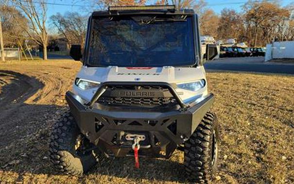 2023 Polaris Ranger XP 1000 NorthStar Edition + Ride Command Trail Boss