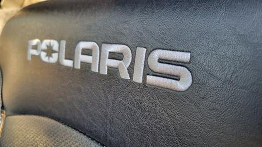 2023 Polaris Ranger XP 1000 NorthStar Edition + Ride Command Trail Boss