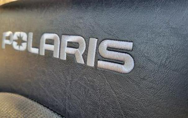 2023 Polaris Ranger XP 1000 NorthStar Edition + Ride Command Trail Boss