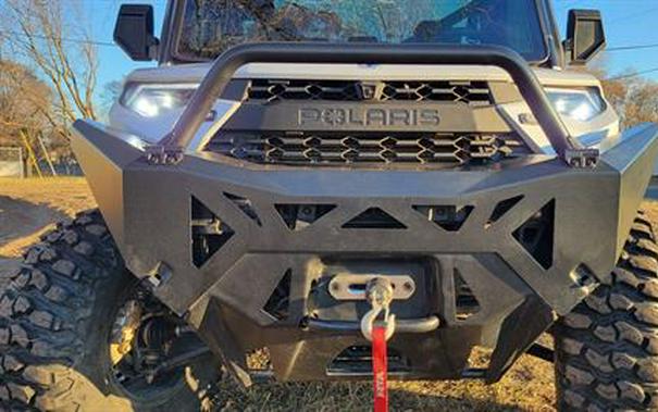 2023 Polaris Ranger XP 1000 NorthStar Edition + Ride Command Trail Boss