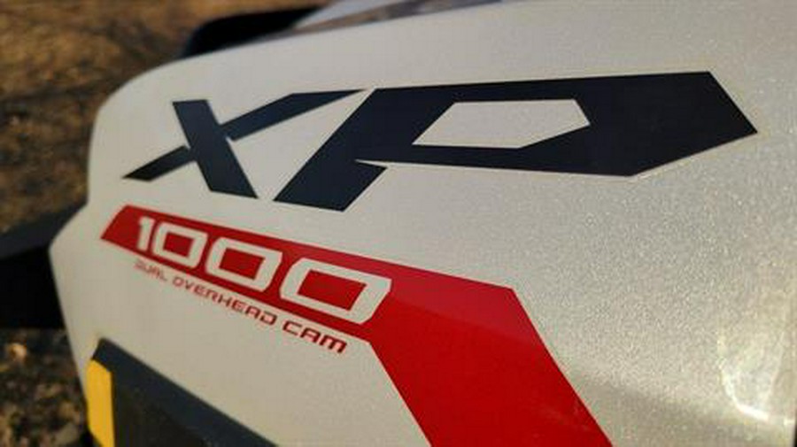 2023 Polaris Ranger XP 1000 NorthStar Edition + Ride Command Trail Boss