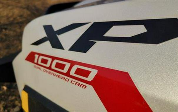 2023 Polaris Ranger XP 1000 NorthStar Edition + Ride Command Trail Boss