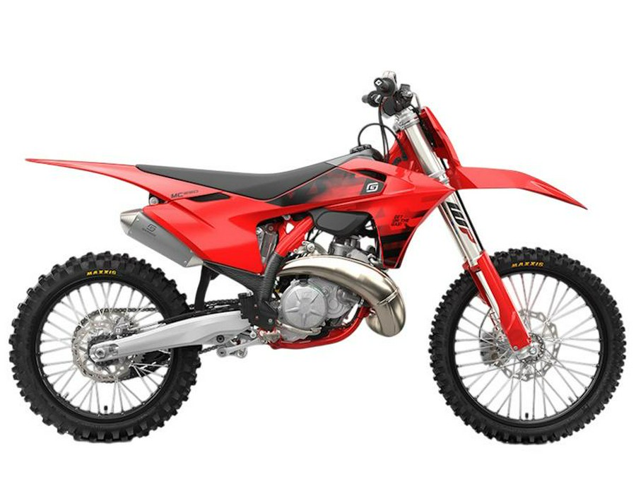 2026 GASGAS EC 300
