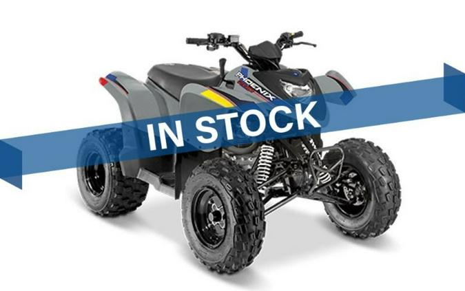 2026 Polaris Phoenix 200