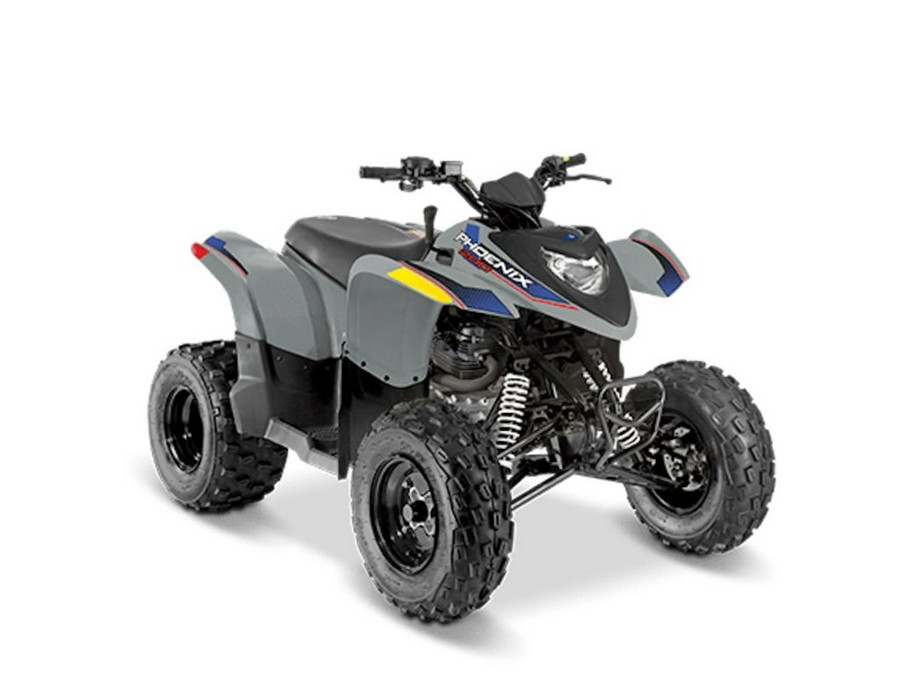 2026 Polaris Phoenix 200