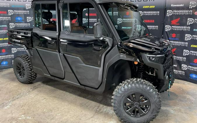 2026 CFMOTO UFORCE U10 XL Pro Highland