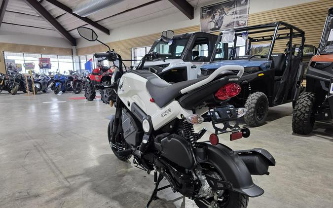 2026 Honda Navi Base