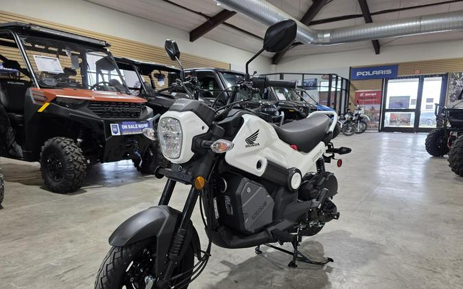 2026 Honda Navi Base