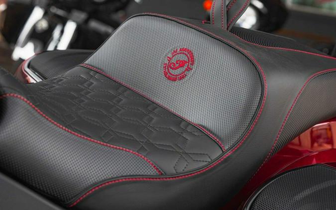 2026 Indian Indian Challenger 125Th Anniversary Edition