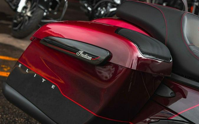 2026 Indian Indian Challenger 125Th Anniversary Edition