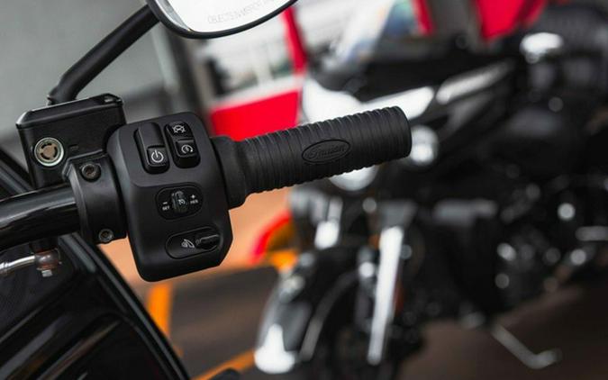 2026 Indian Indian Challenger 125Th Anniversary Edition