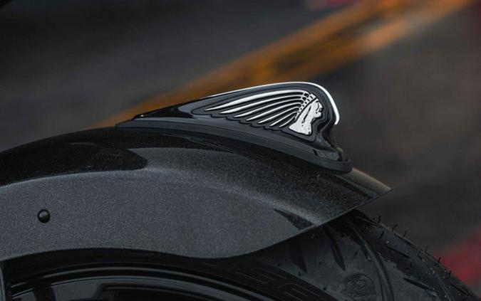 2026 Indian Indian Challenger 125Th Anniversary Edition