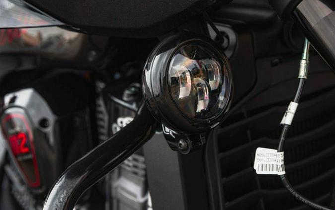 2026 Indian Indian Challenger 125Th Anniversary Edition