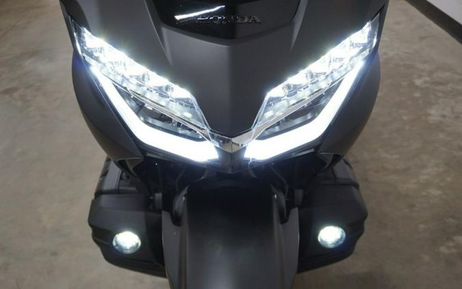 2025 Honda Gold Wing 50th Anniversary