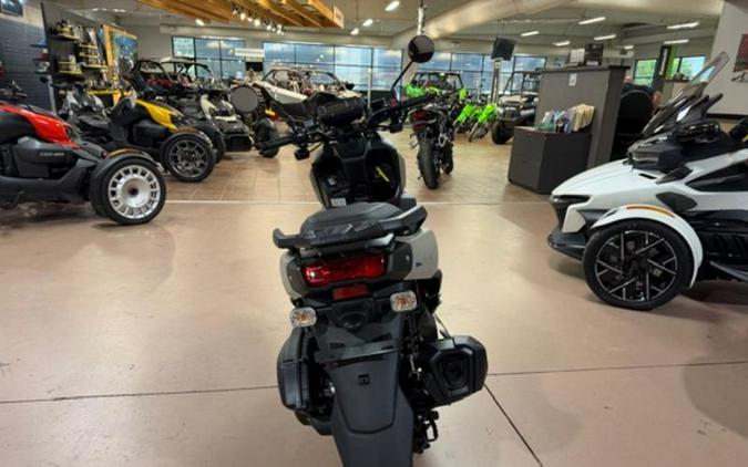 2026 Yamaha Zuma 125