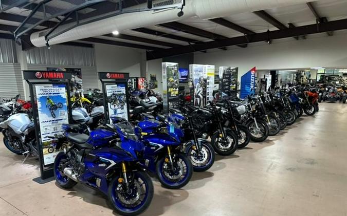 2026 Yamaha Zuma 125