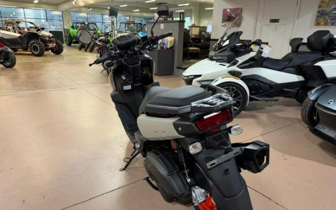 2026 Yamaha Zuma 125